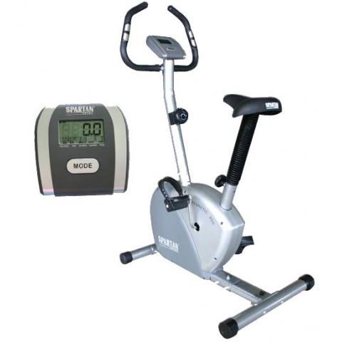 Bicicleta magnetica SPARTAN MAGNETIC 800 